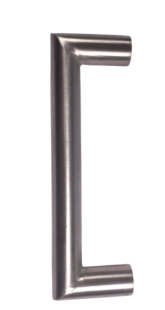 Küchengriff Edelstahl BASCO - 96 mm