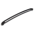 Möbelgriff Yasur Eisen gebürstet 320mm