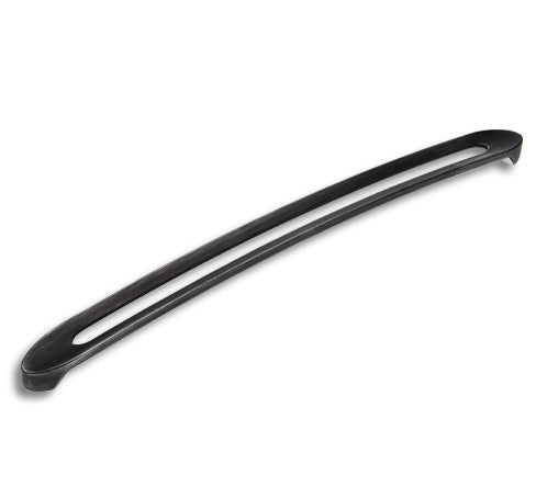 Möbelgriff Yasur Eisen gebürstet 320mm