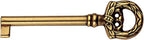 Schlüssel Louis XVI Empire 75 mm