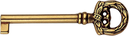 Schlüssel Louis XVI Empire 75 mm