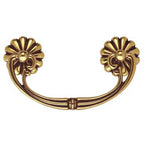 Griff Patiné golden