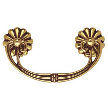 Griff Patiné golden