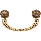 Bügelgriff REGENCY Patiné golden