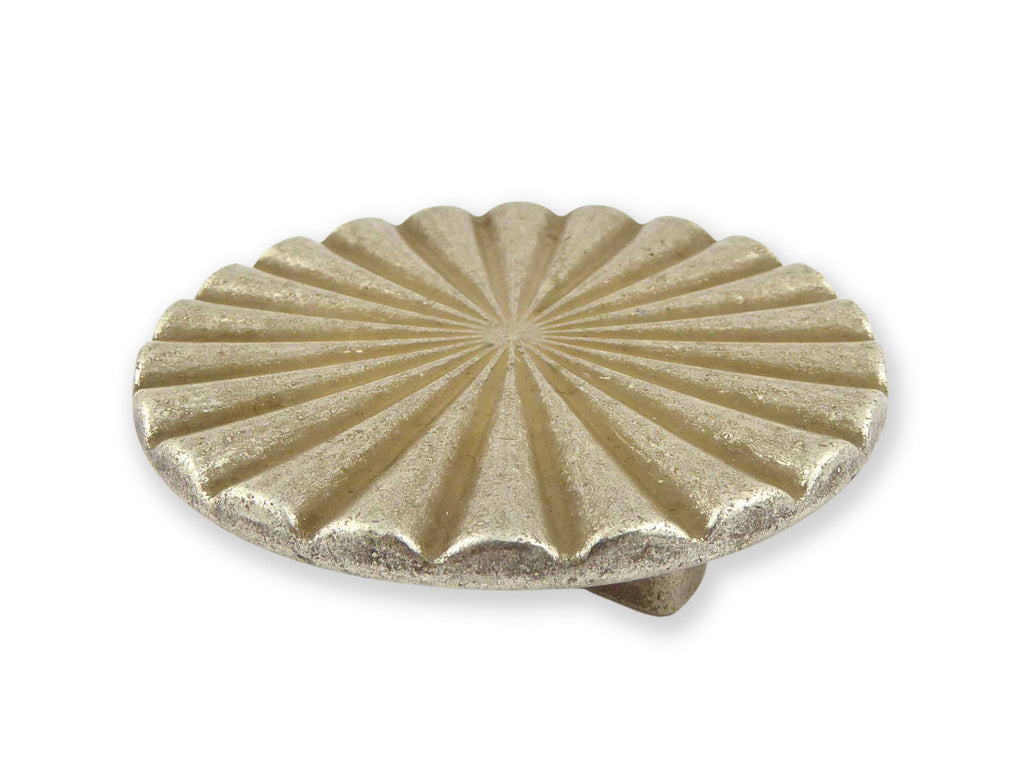 Knauf ORIENTALE silber