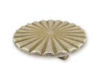 Knauf ORIENTALE silber