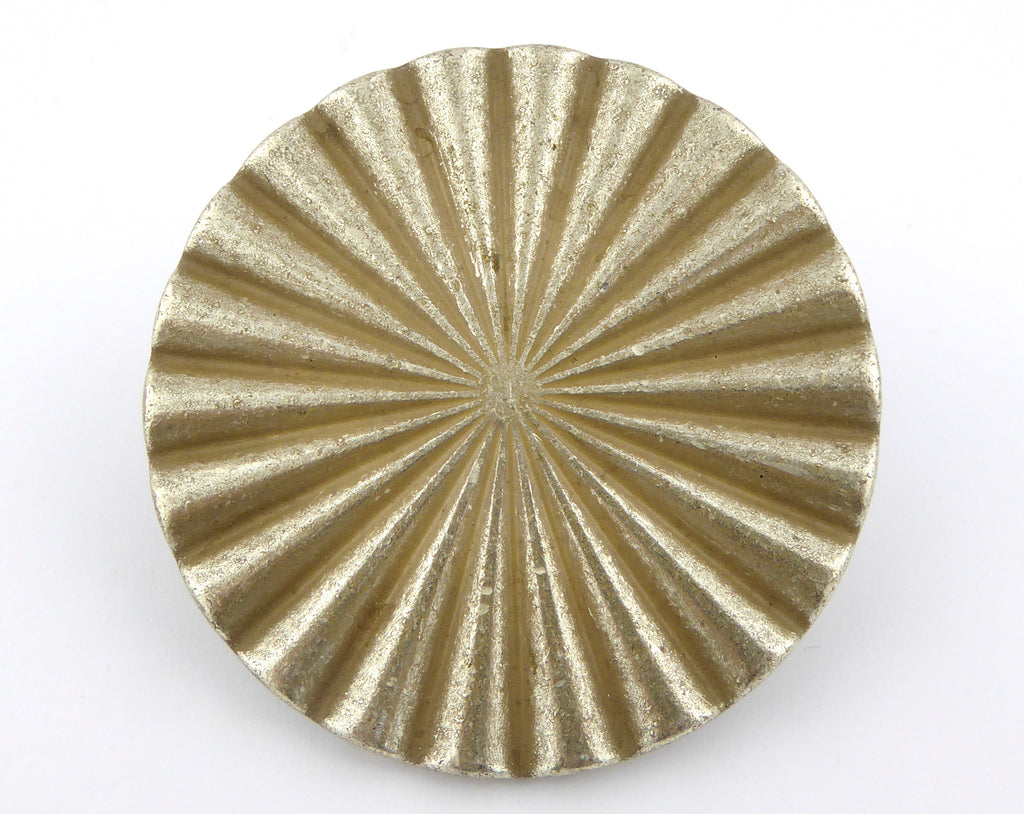 Knauf ORIENTALE silber