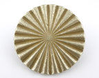 Knauf ORIENTALE silber