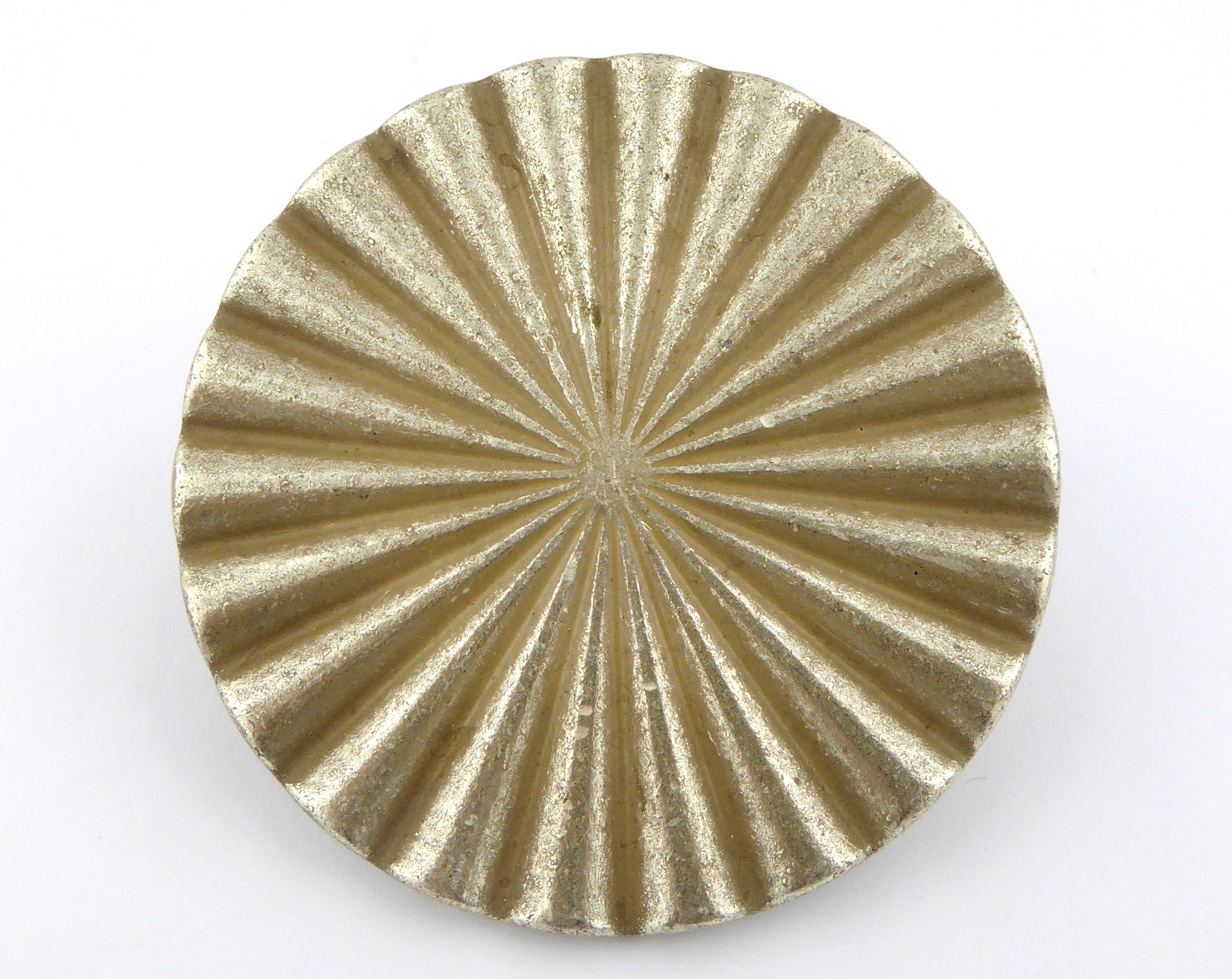 Knauf ORIENTALE silber