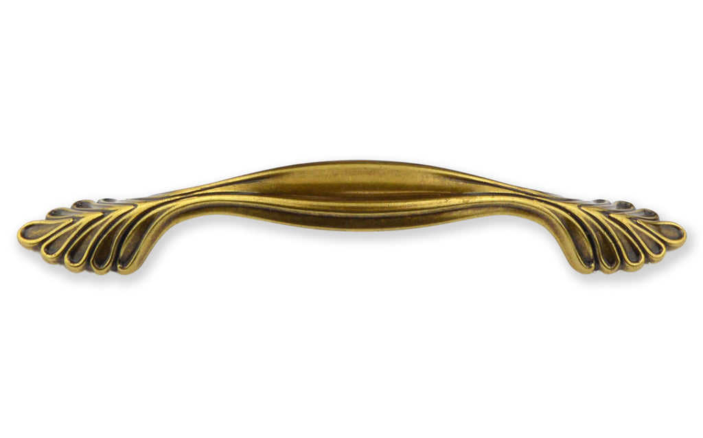 Möbelgriff Semeru 174mm Valencia golden
