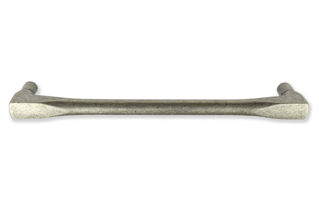 Möbelgriff Katago altsilber 160mm