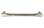 Möbelgriff Katago altsilber 160mm