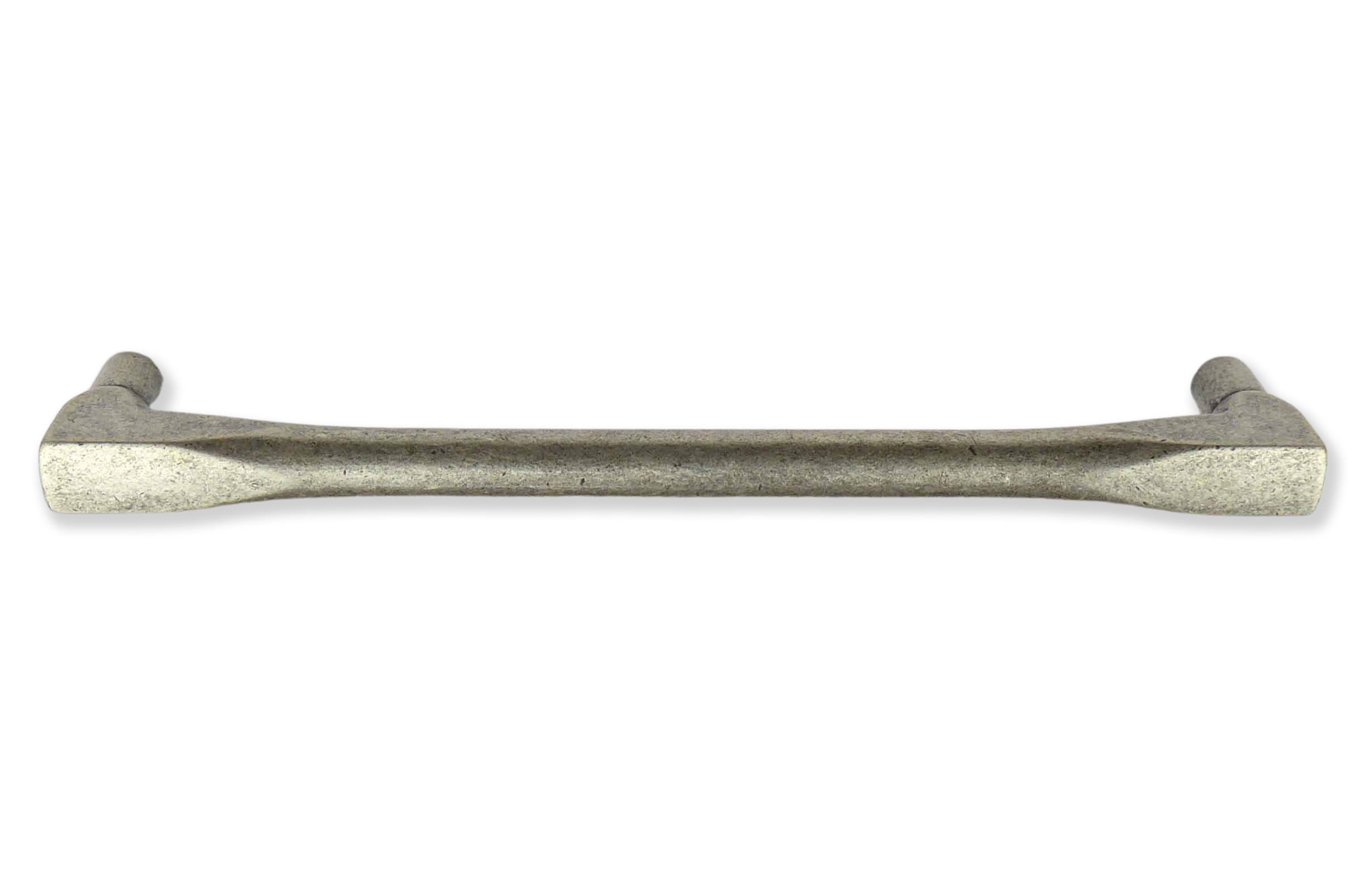 Möbelgriff Katago altsilber 160mm