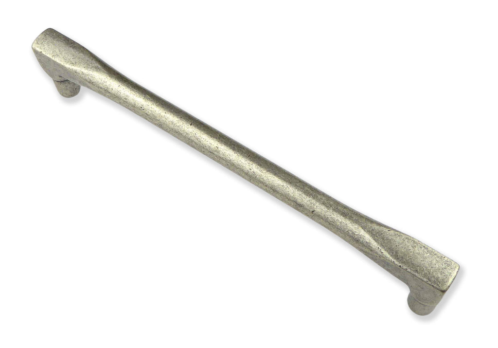 Möbelgriff Katago altsilber 160mm