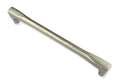 Möbelgriff Katago altsilber 160mm