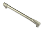 Möbelgriff Katago altsilber 160mm