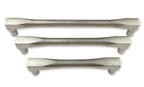 Möbelgriff Katago altsilber 96 mm