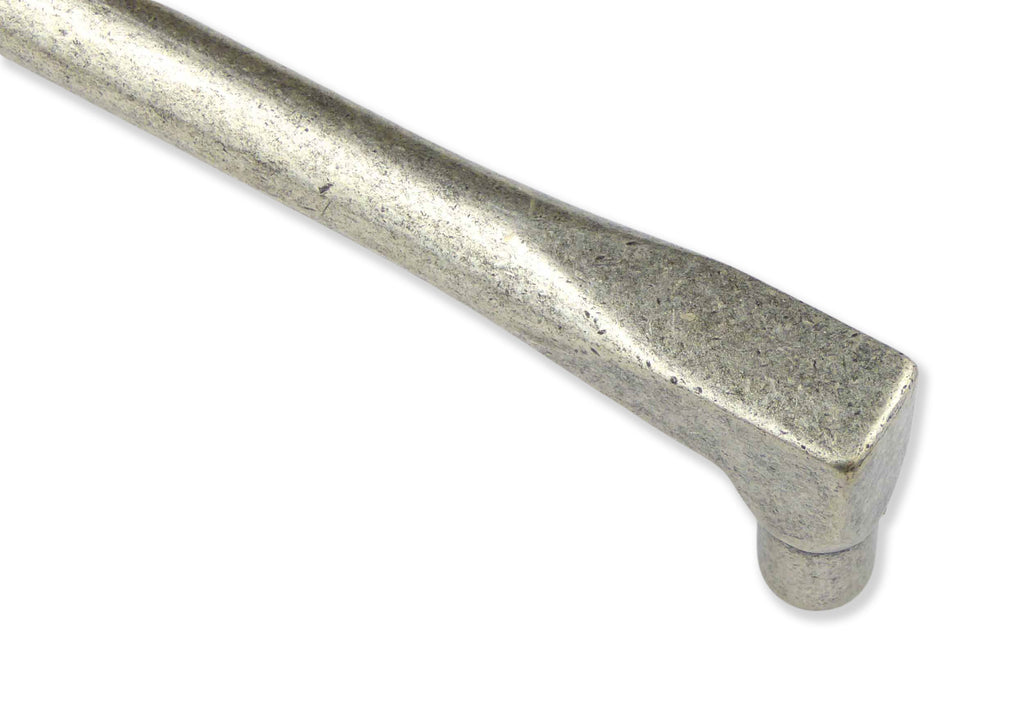 Möbelgriff Katago altsilber 96 mm