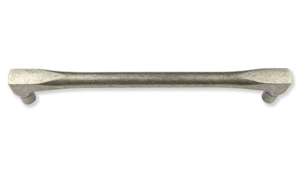 Möbelgriff Katago altsilber 160mm
