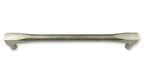 Möbelgriff Katago altsilber 160mm