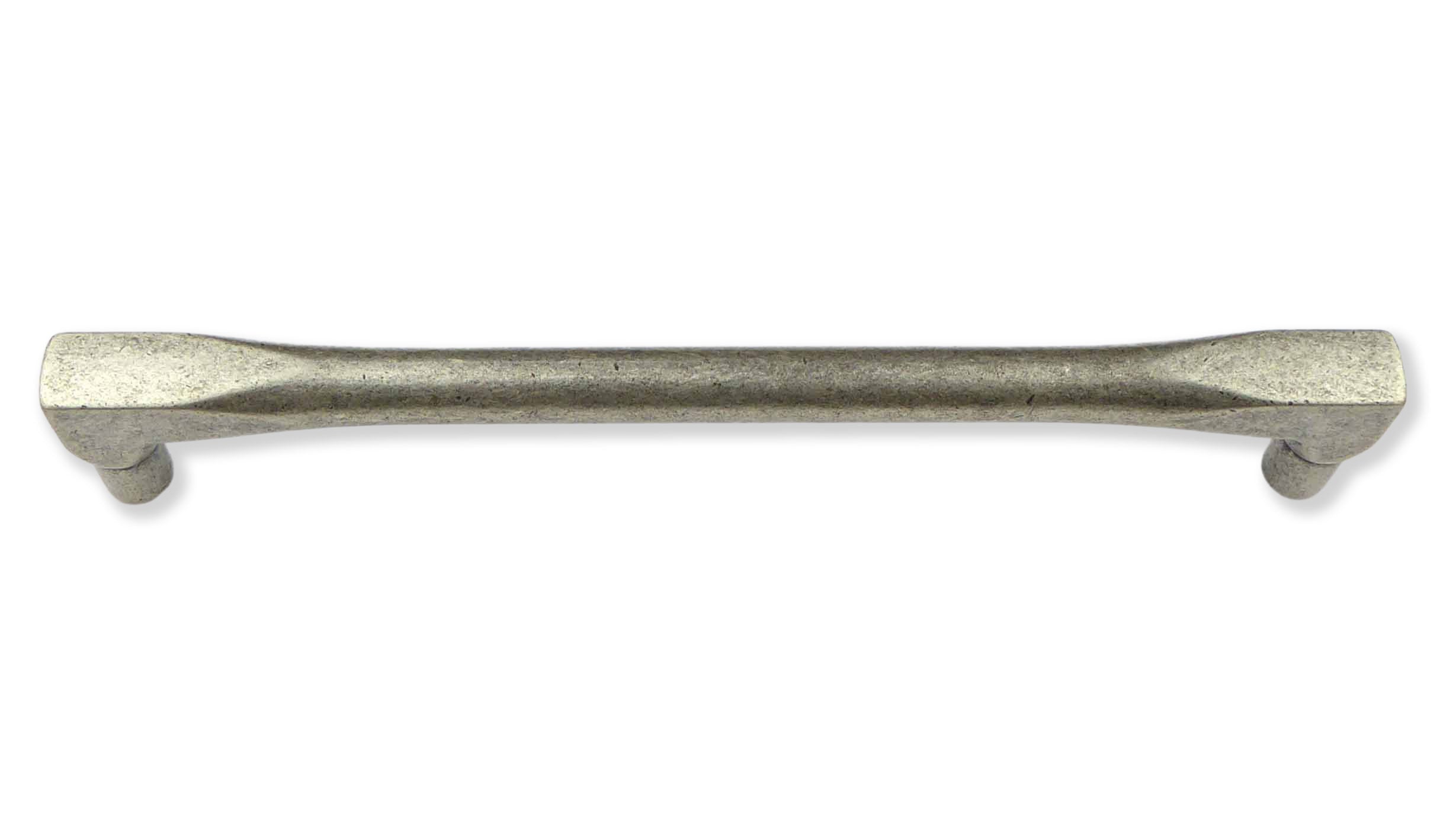 Möbelgriff Katago altsilber 160mm