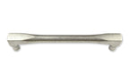 Möbelgriff Katago altsilber 128mm