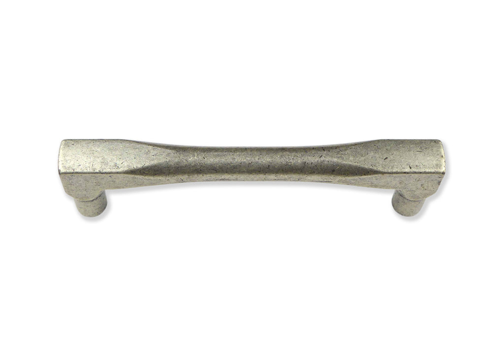 Möbelgriff Katago altsilber 96 mm