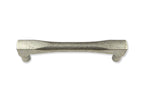 Möbelgriff Katago altsilber 96 mm