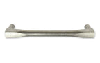 Möbelgriff Katago altsilber 128mm