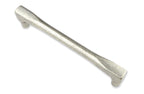 Möbelgriff Katago altsilber 128mm