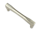 Möbelgriff Katago altsilber 96 mm
