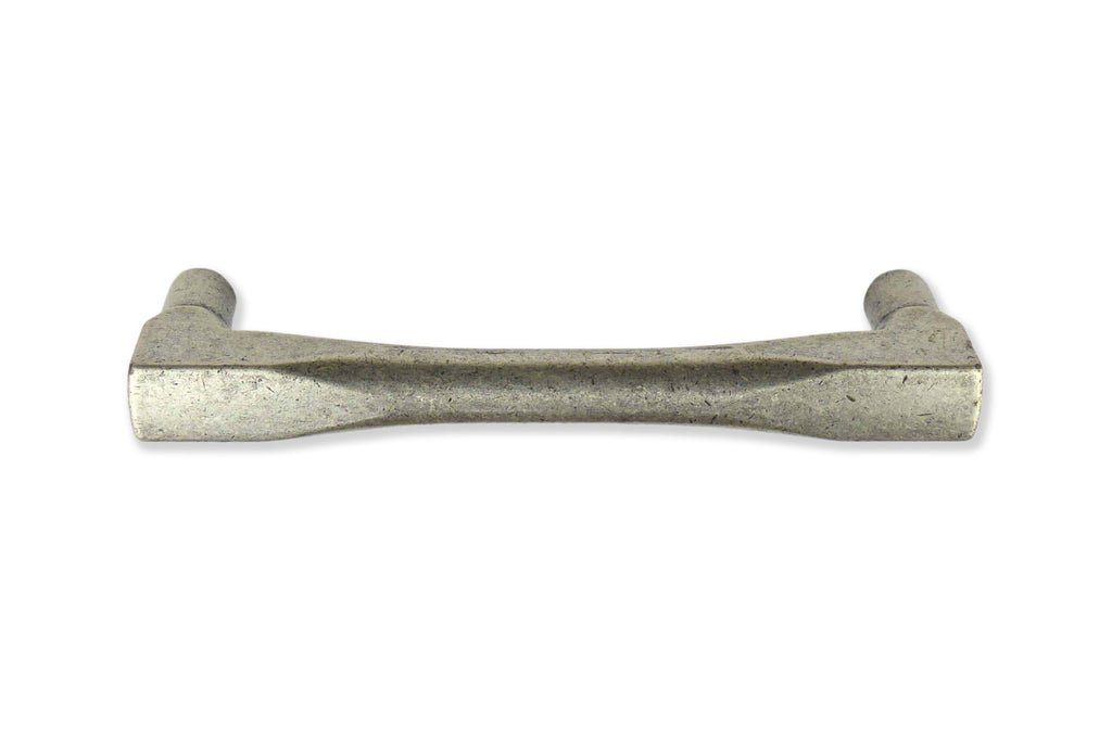 Möbelgriff Katago altsilber 96 mm
