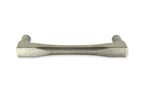 Möbelgriff Katago altsilber 96 mm