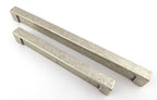 Möbelgriff Griffleiste 192mm KATHALEA altsilber