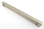 Möbelgriff Griffleiste 192mm KATHALEA altsilber