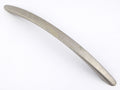 Möbelgriffe CREMONA 216 mm altsilbern