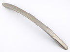 Möbelgriffe CREMONA 216 mm altsilbern