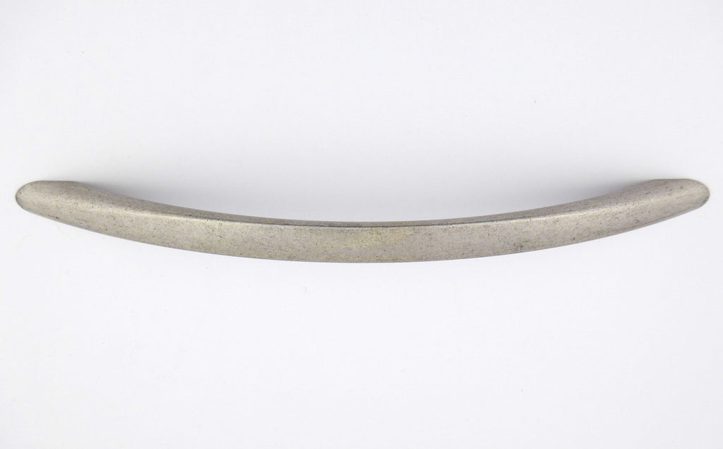 Möbelgriffe CREMONA 216 mm altsilbern