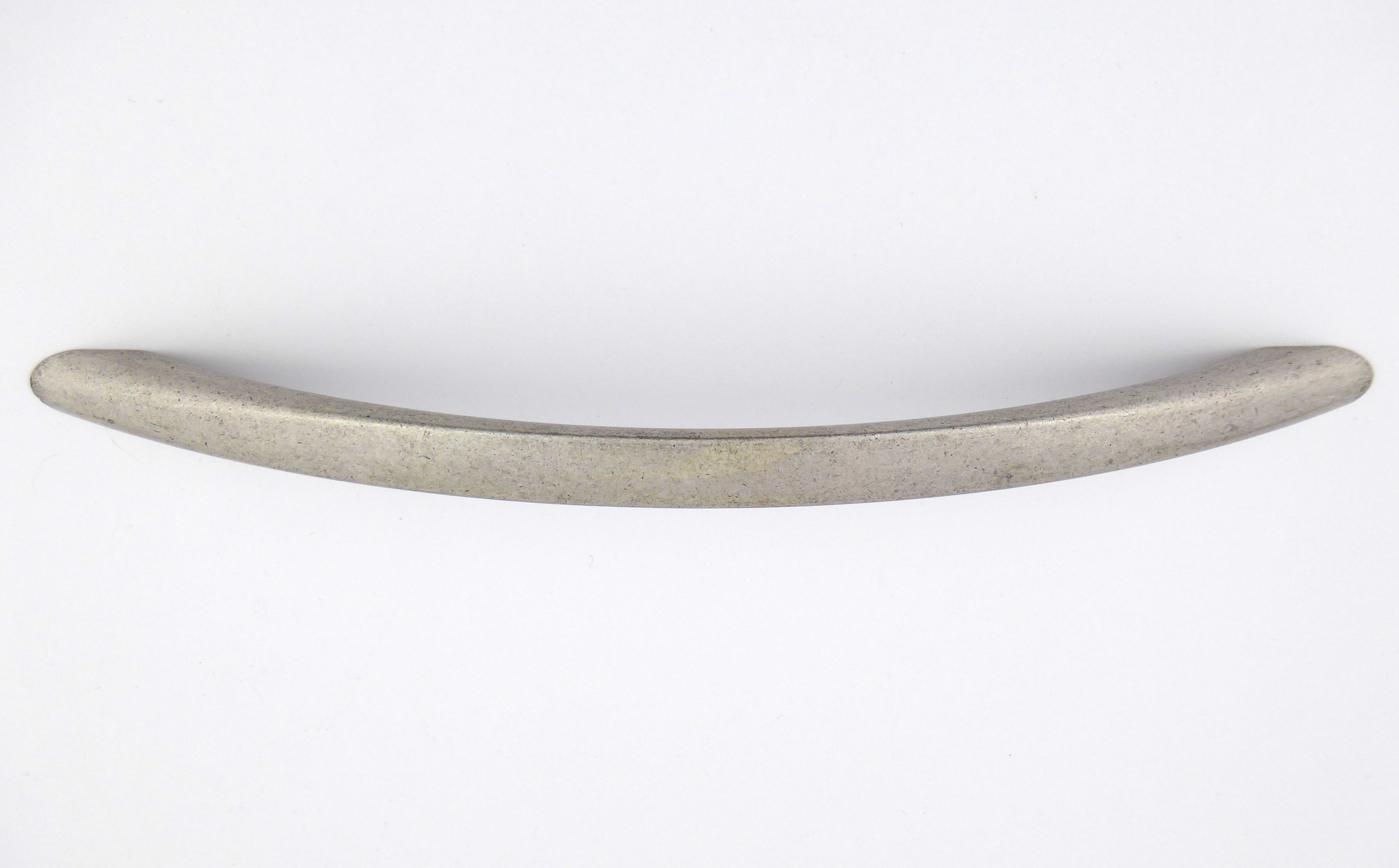 Möbelgriffe CREMONA 216 mm altsilbern