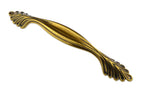 Möbelgriff Semeru 174mm Valencia golden