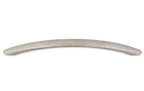 Möbelgriffe CREMONA 216 mm altsilbern