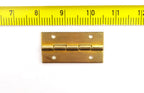 Scharnier für Schatullen 25mm