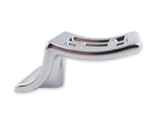 Lasche ASIA Chrom poliert