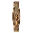 Zieher Empire Patiné golden