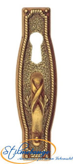 Zieher Empire Patiné golden