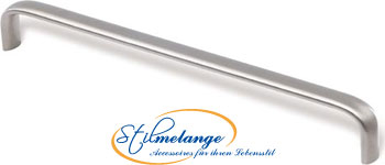 Küchengriff Edelstahl CANTAS - 352 mm