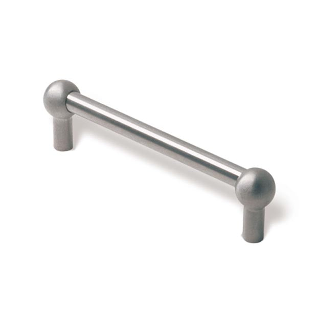 Küchengriff Edelstahl LENIO Style 96 mm
