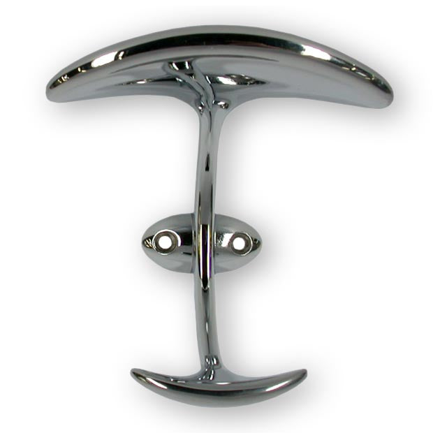 Haken Straight ITALIAN LINE