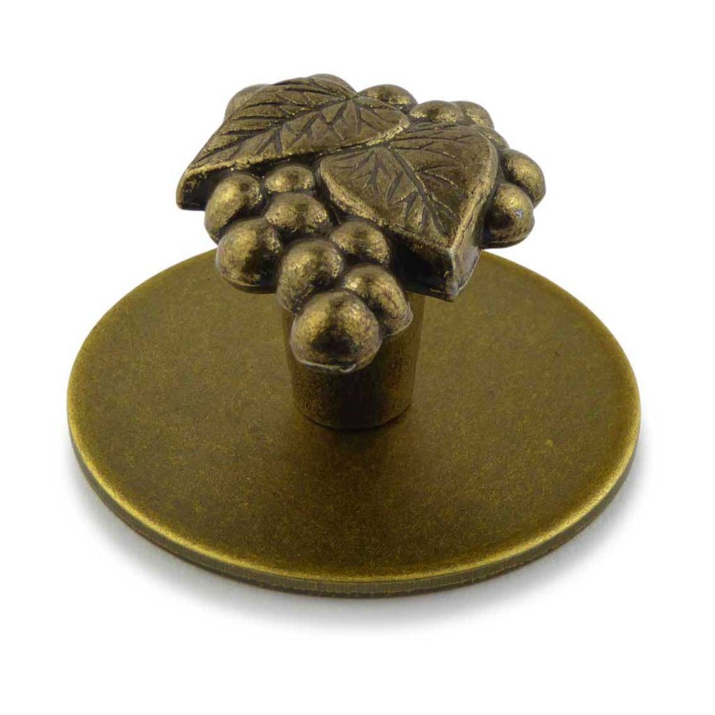 Möbelknopf Grappolo