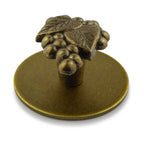 Möbelknopf Grappolo